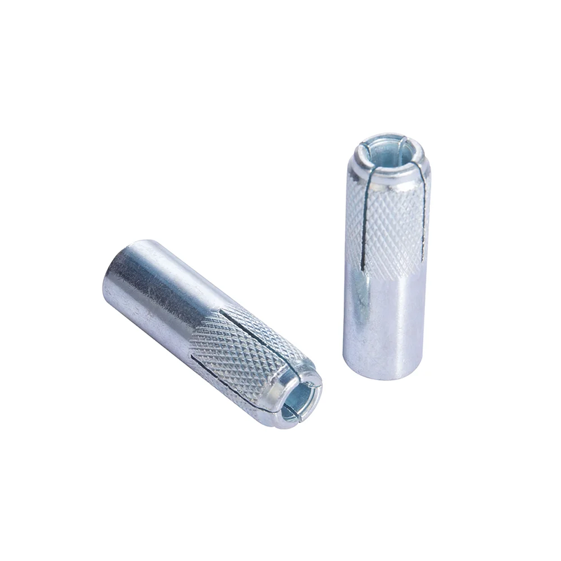 ドロップインアンカー ドロップインアンカー