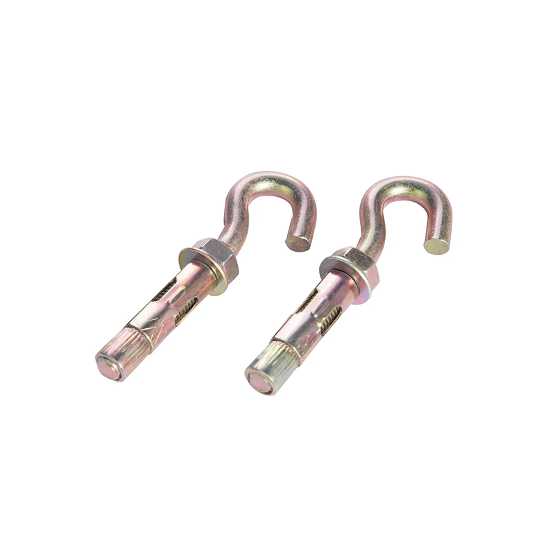 スリーブアンカーCフック付タイプ スリーブアンカーCフック付タイプ