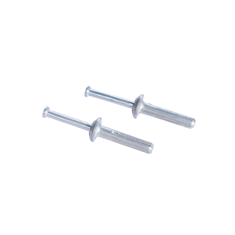 亜鉛合金ハンマードライブアンカー 亜鉛合金ハンマードライブアンカー