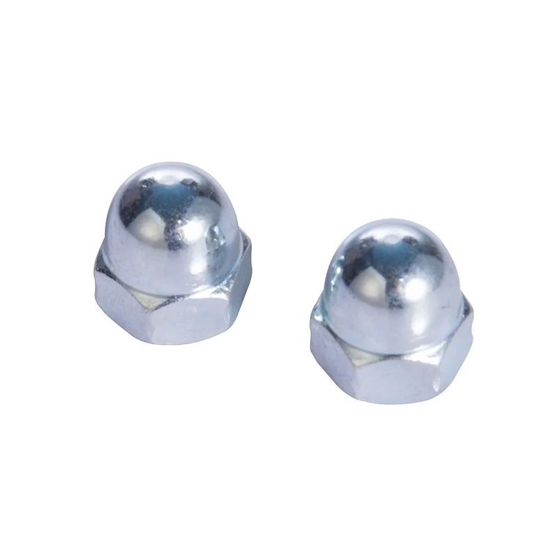 六角キャップドームナット 六角キャップドームナット