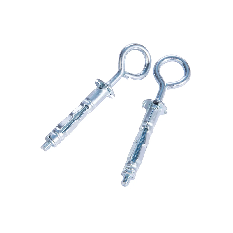 中空壁アンカー 中空壁アンカー